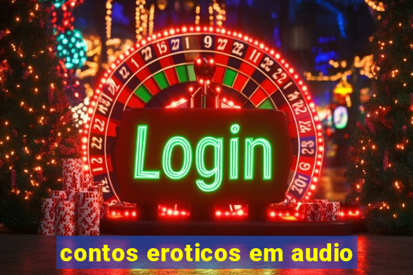 contos eroticos em audio